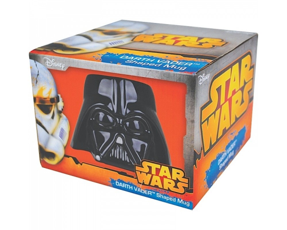Mugg Darth Vader (Star Wars)